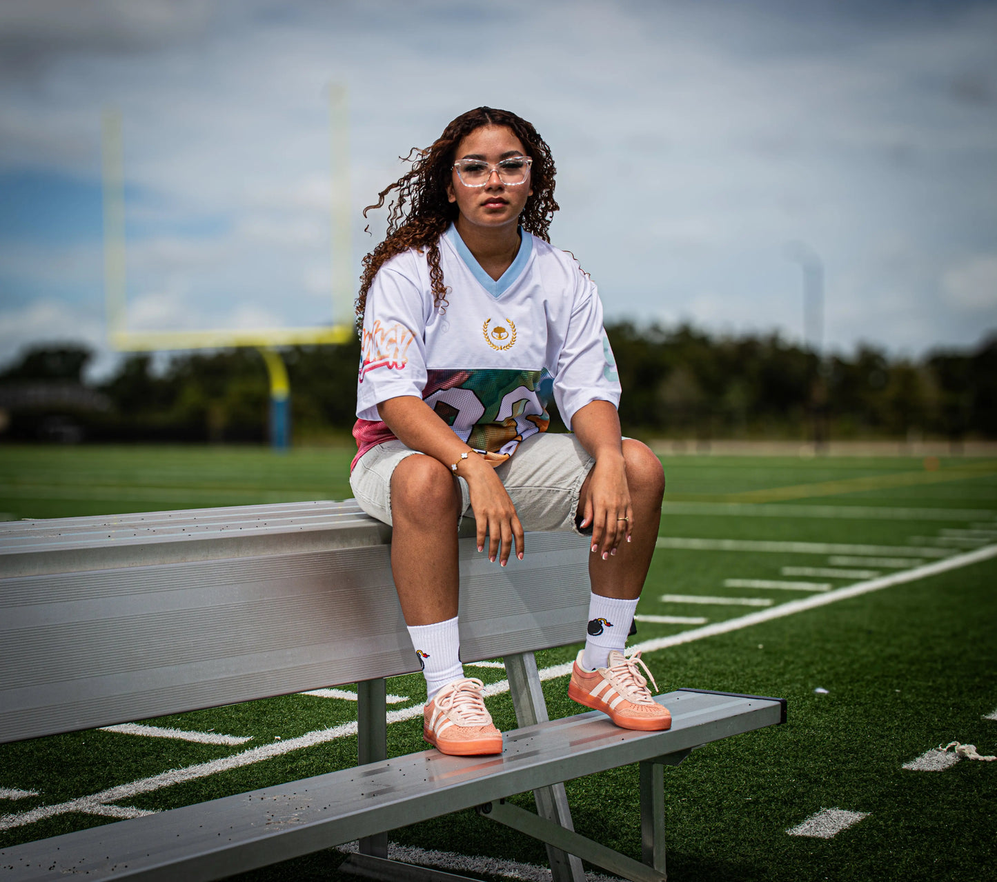 Swagy Brand Kick Off Jersey Swagy Brand