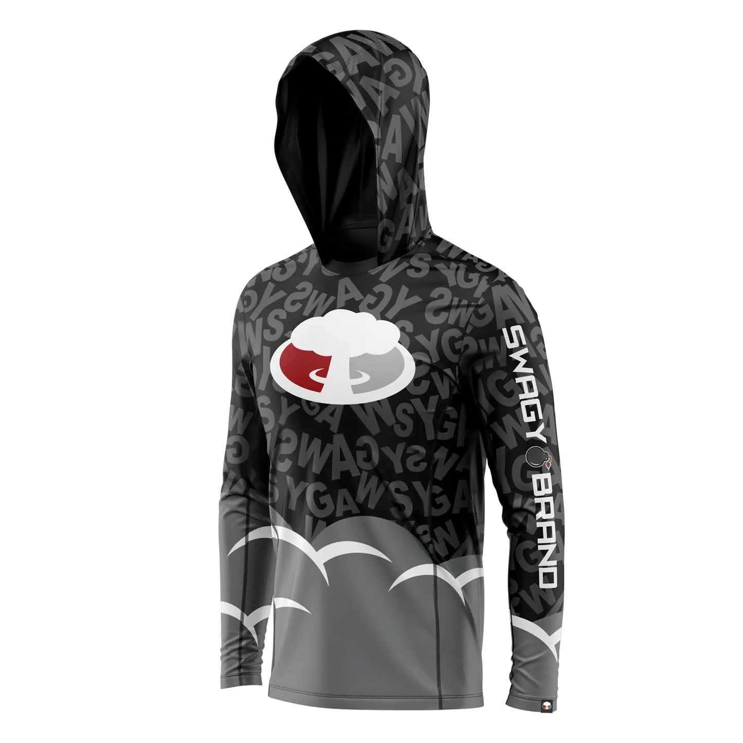 Swagy Brand Rash-Guard Swagy Brand