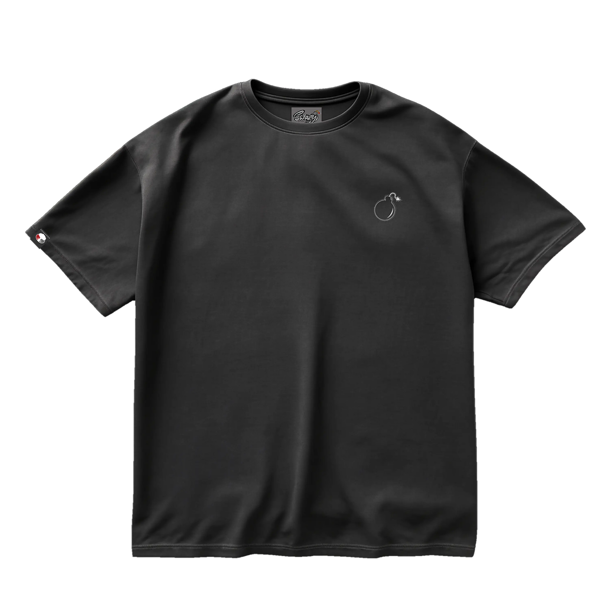 Swagy Brand Midnight Shirt Swagy Brand