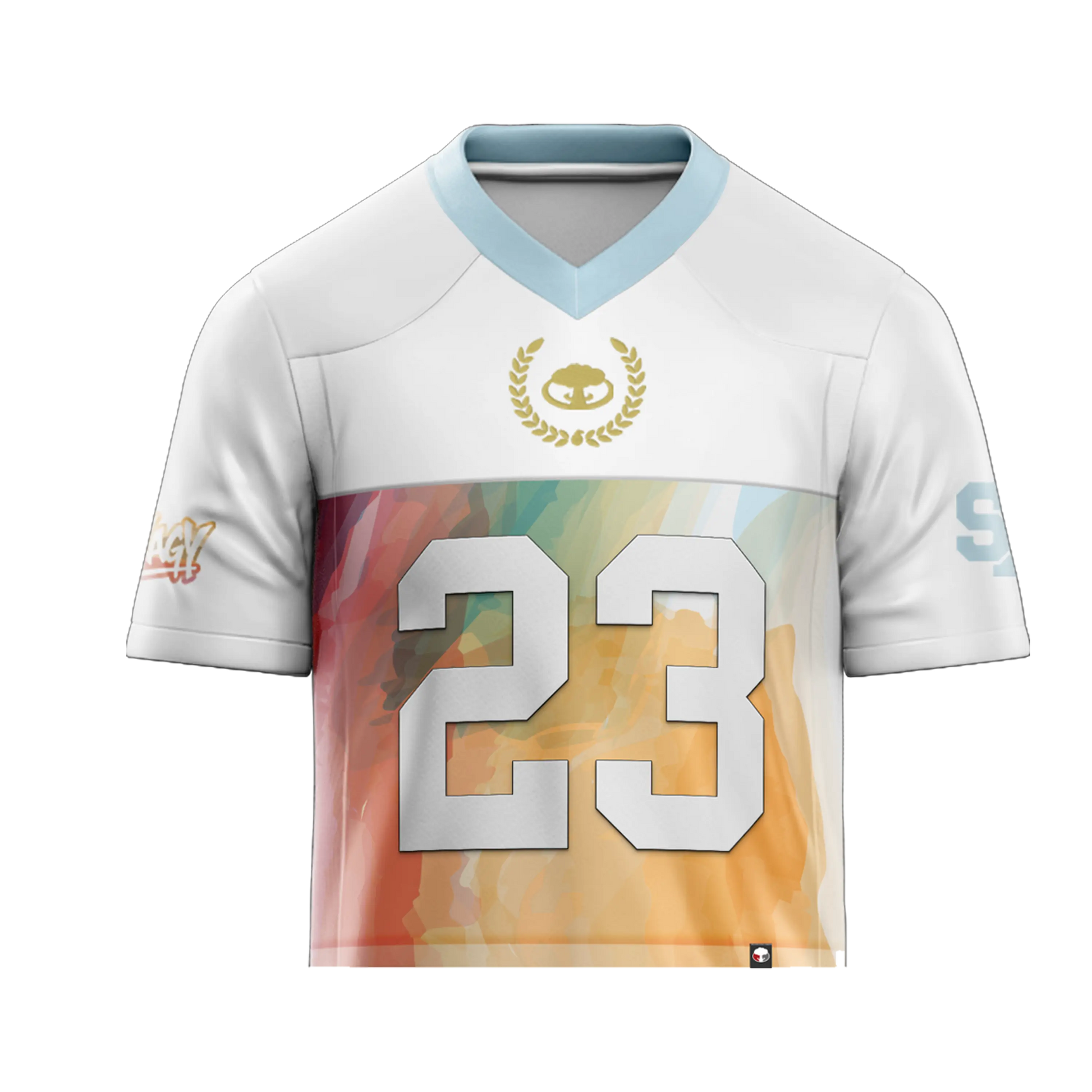 Swagy Brand Kick Off Jersey Swagy Brand