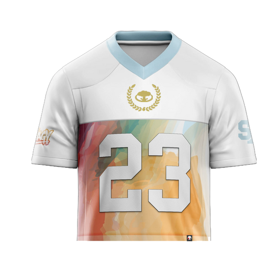 Swagy Brand Kick Off Jersey Swagy Brand