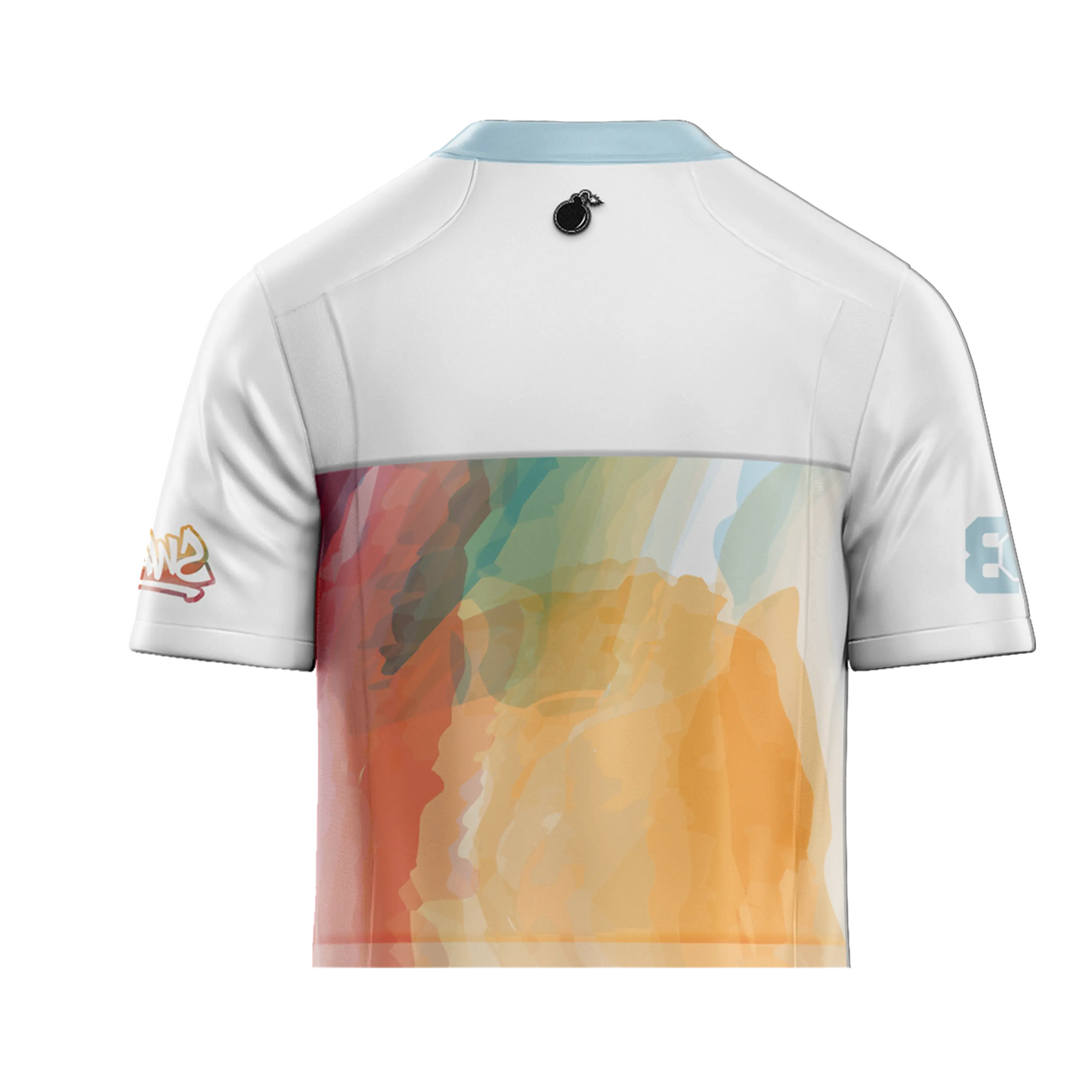 Swagy Brand Kick Off Jersey Swagy Brand