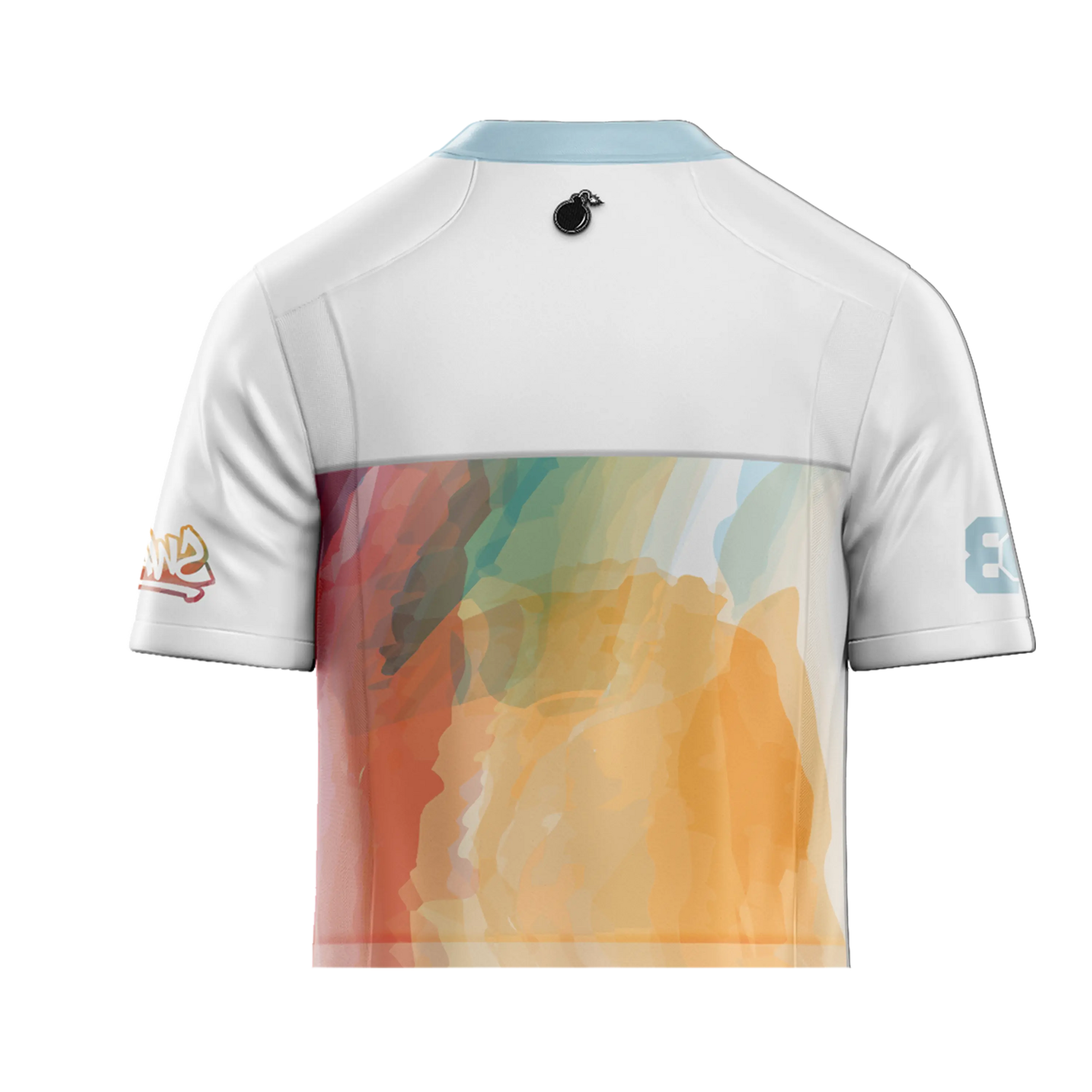 Swagy Brand Kick Off Jersey Swagy Brand