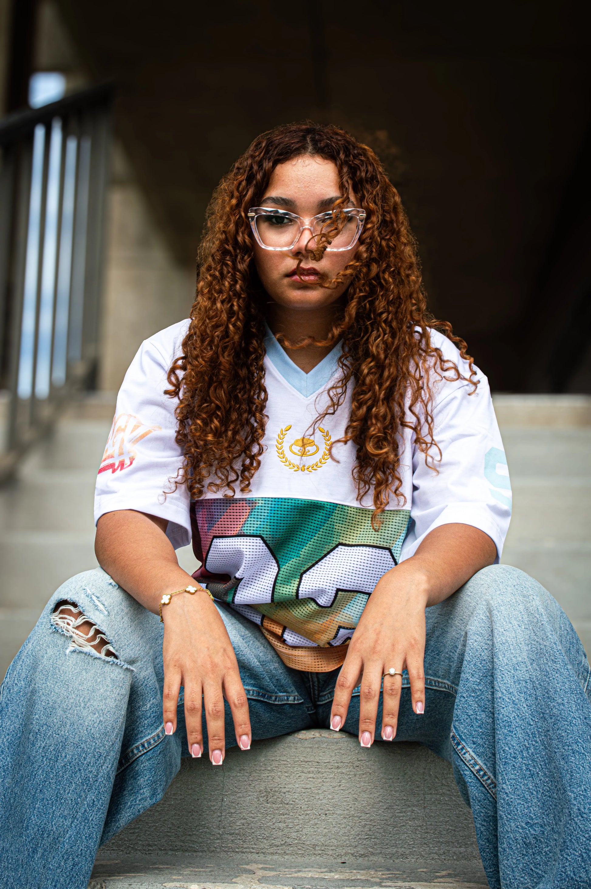 Swagy Brand Kick Off Jersey Swagy Brand