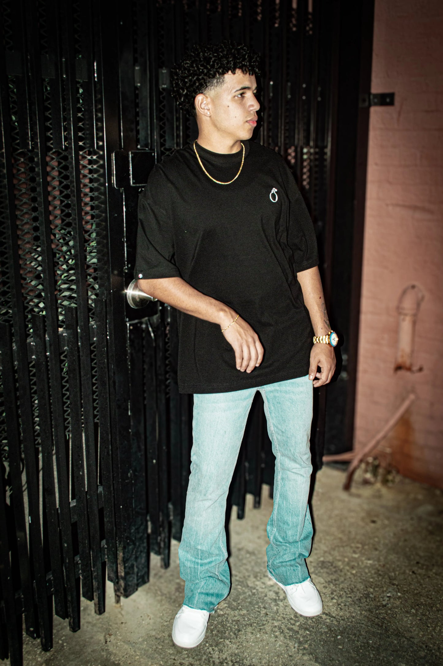 Swagy Brand Midnight Shirt Swagy Brand