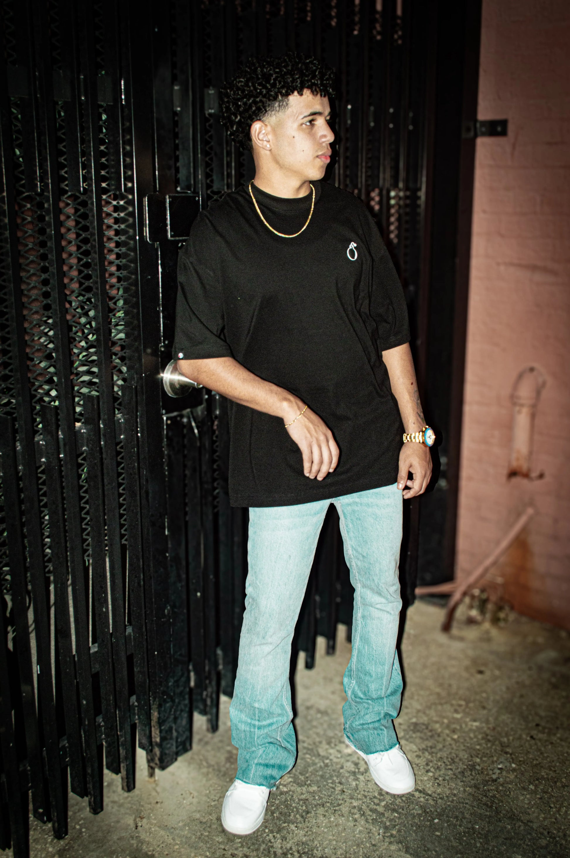 Swagy Brand Midnight Shirt Swagy Brand