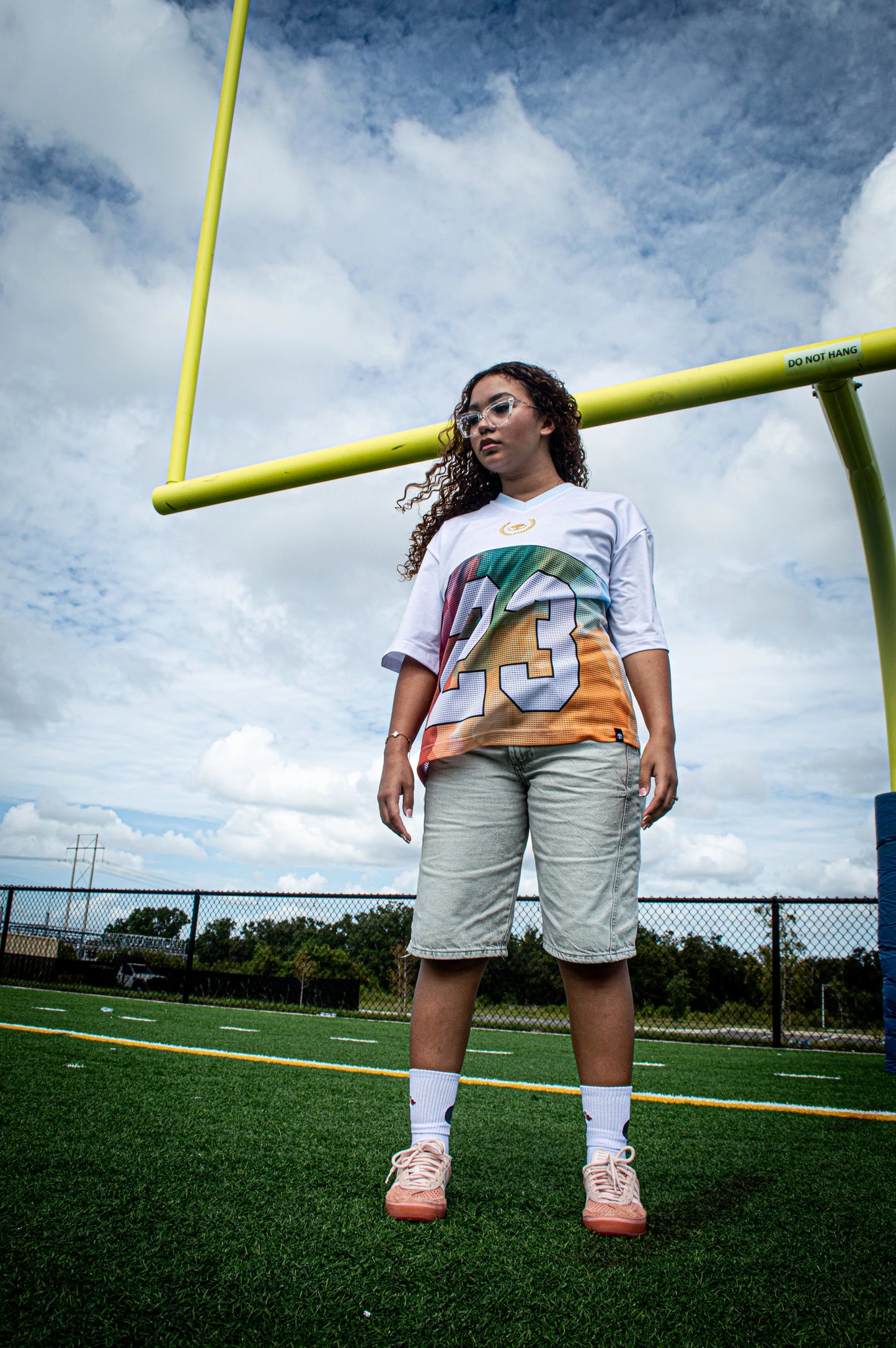 Swagy Brand Kick Off Jersey Swagy Brand