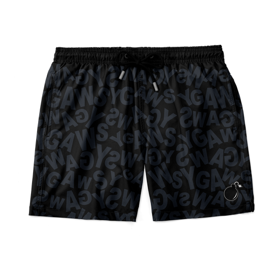 Swagy Brand “Midnight” Short